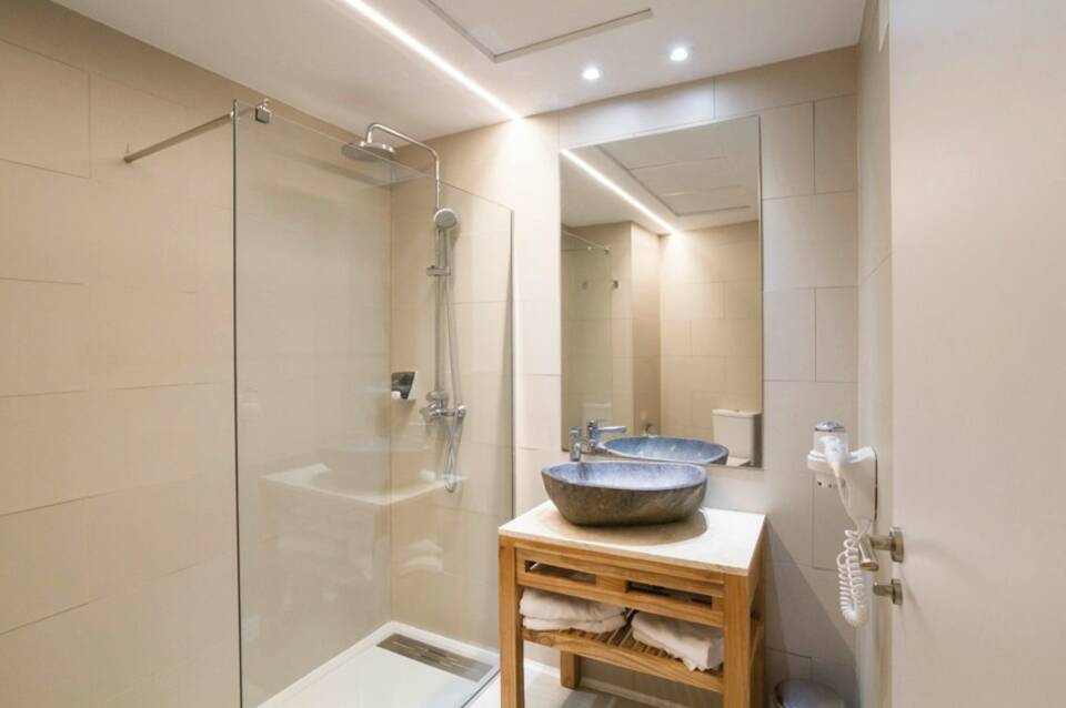 Ibersol Torremolinos Beach 4