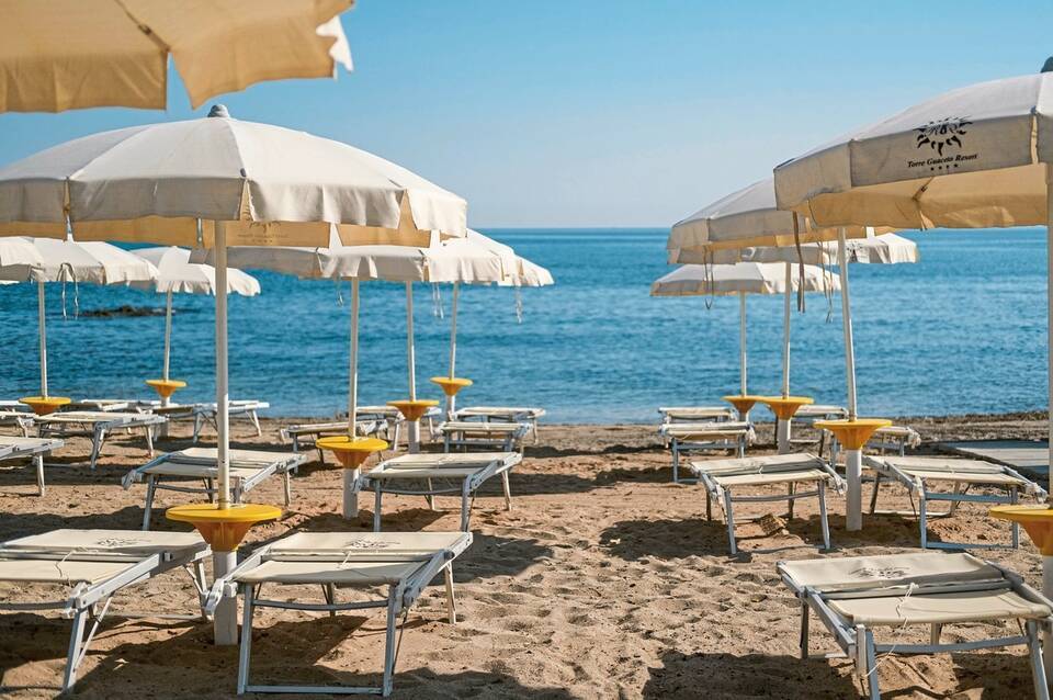 Torre Cintola Greenblue Sea Emotions 3