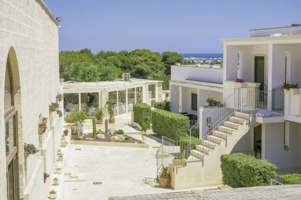 Masseria Bandino 2