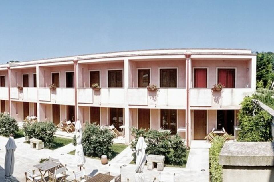 Masseria Bandino 3