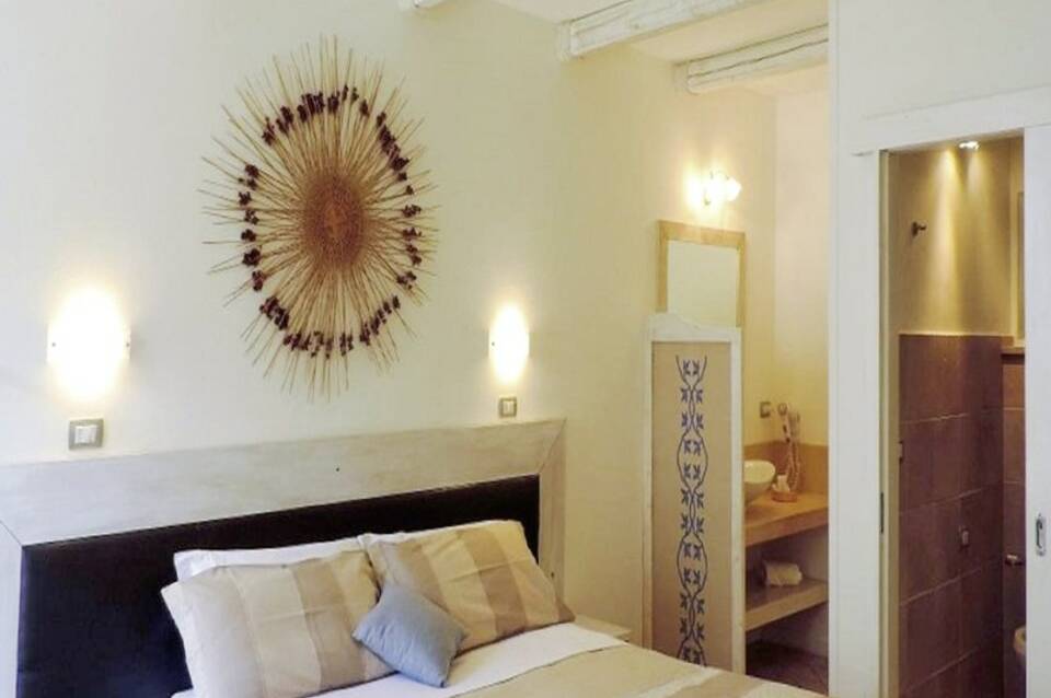 Masseria Bandino 4