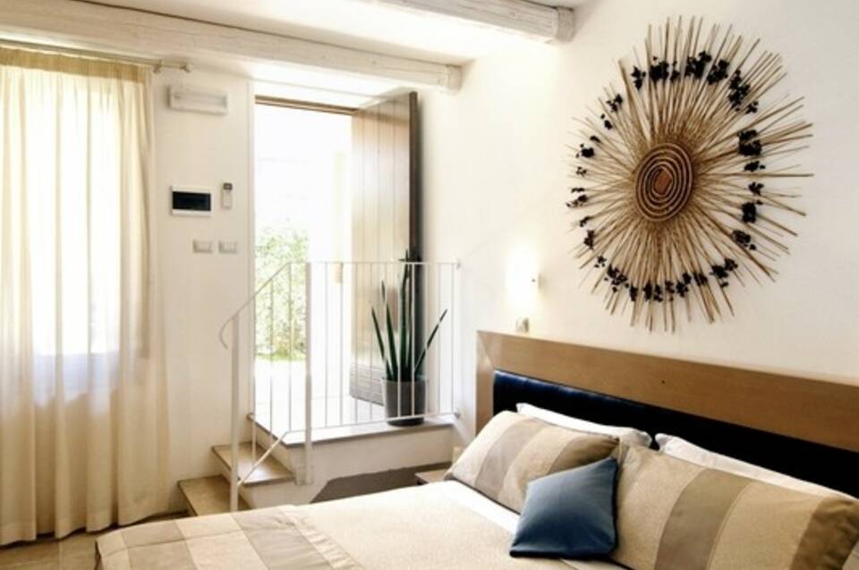 Masseria Bandino 5