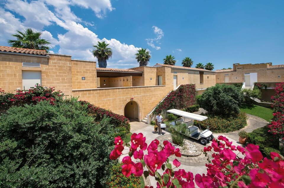 Vivosa Apulia Resort 2