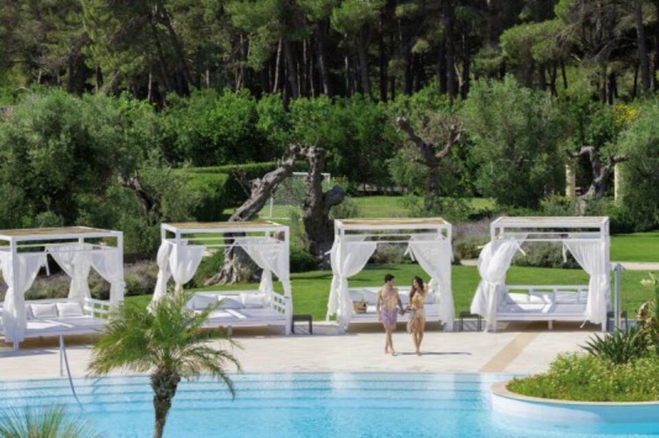 Vivosa Apulia Resort 3