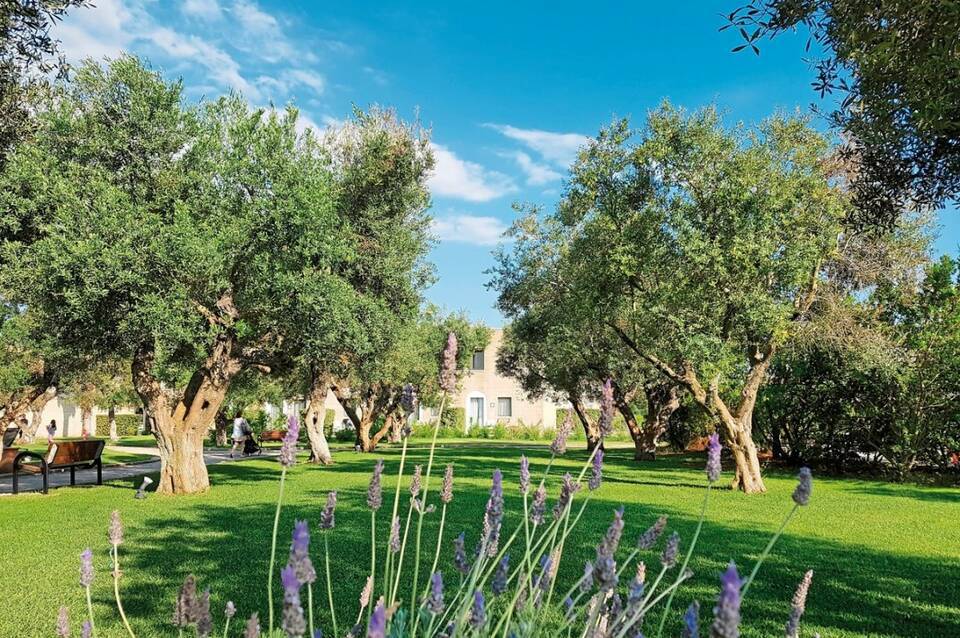 Vivosa Apulia Resort 4