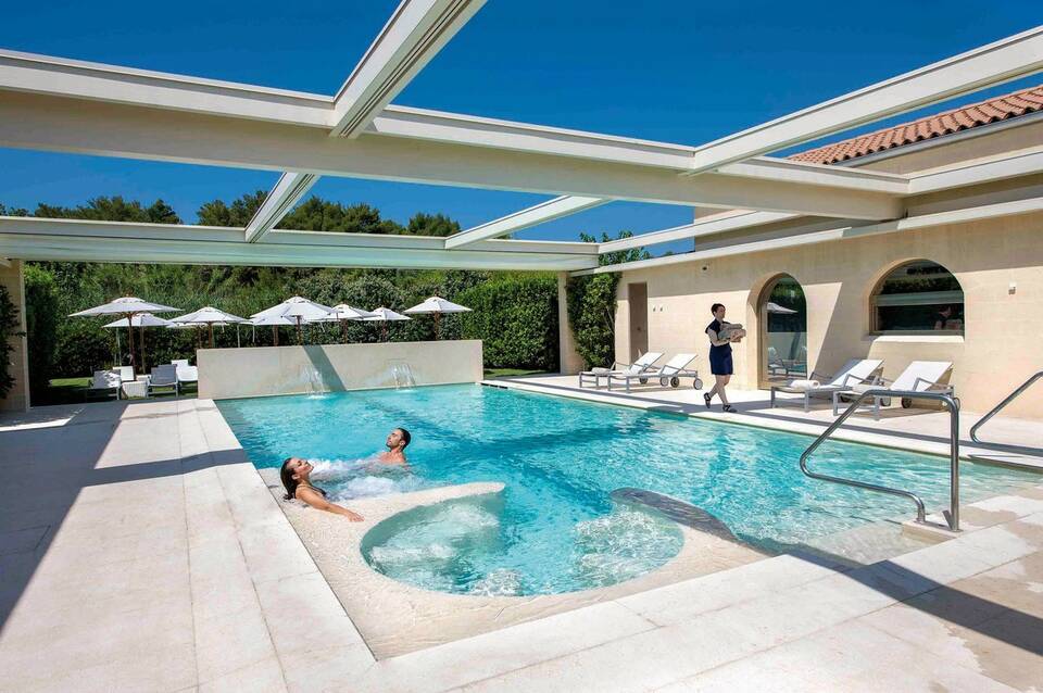 Vivosa Apulia Resort 5