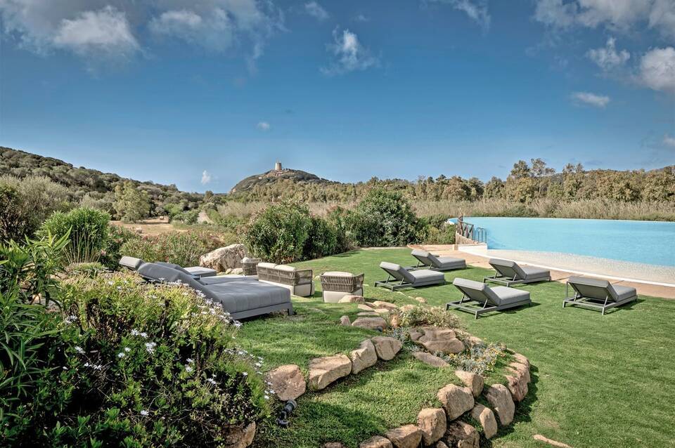 Veridia Resort Sardinia, A Member Of Radisson Individuals 5