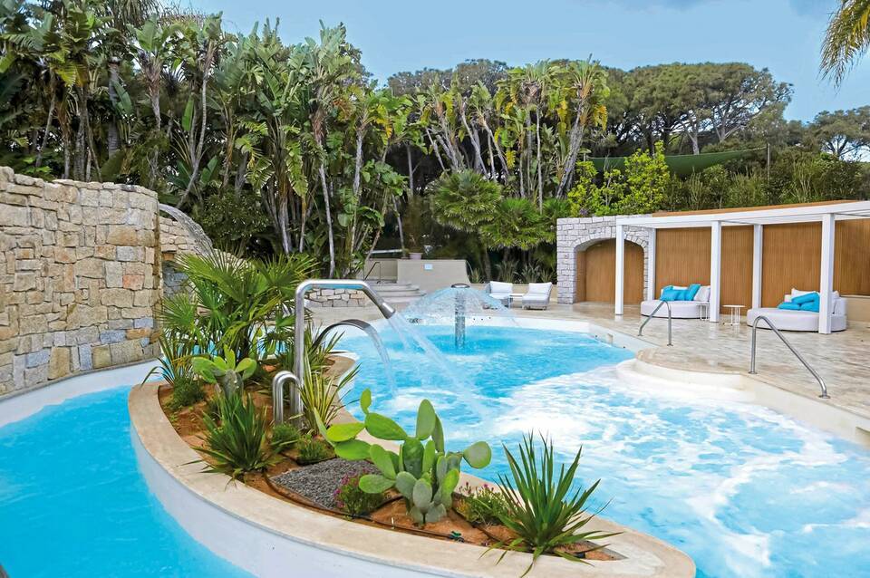 Forte Village - Hotel Bouganville 2