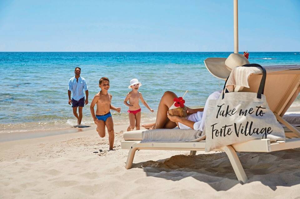 Forte Village - Hotel Bouganville 4