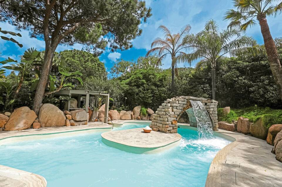 Forte Village - Hotel Bouganville 5