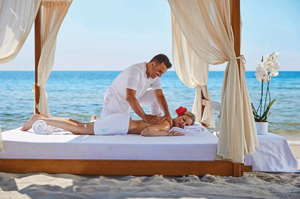 Forte Village - Hotel Pineta 1