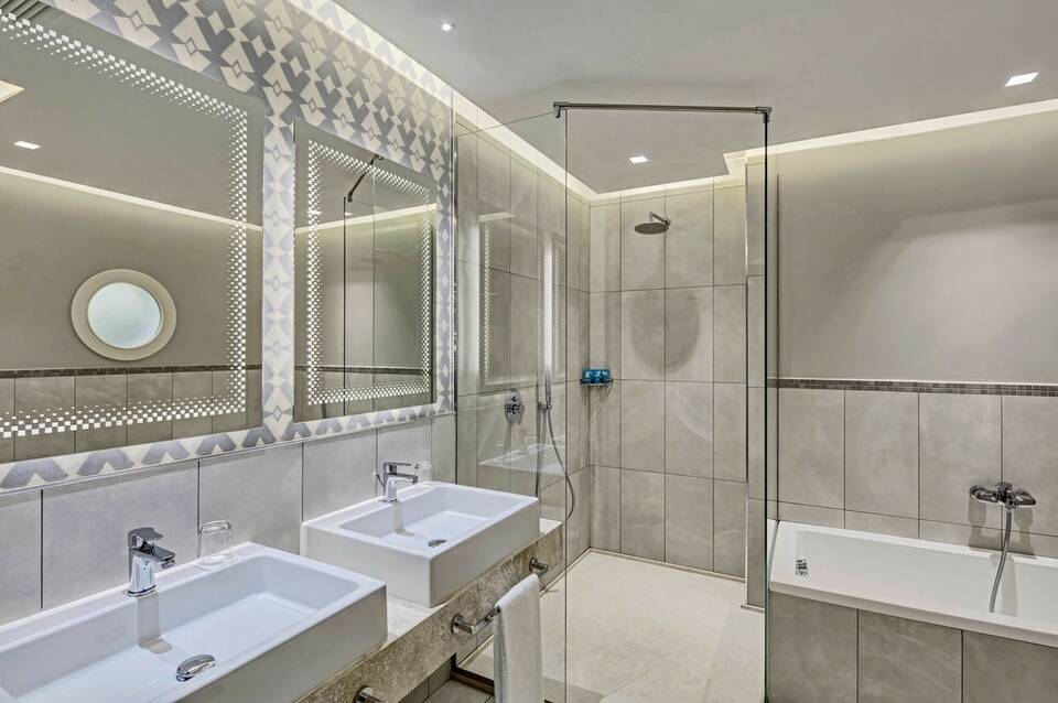 Forte Village - Hotel Pineta 4