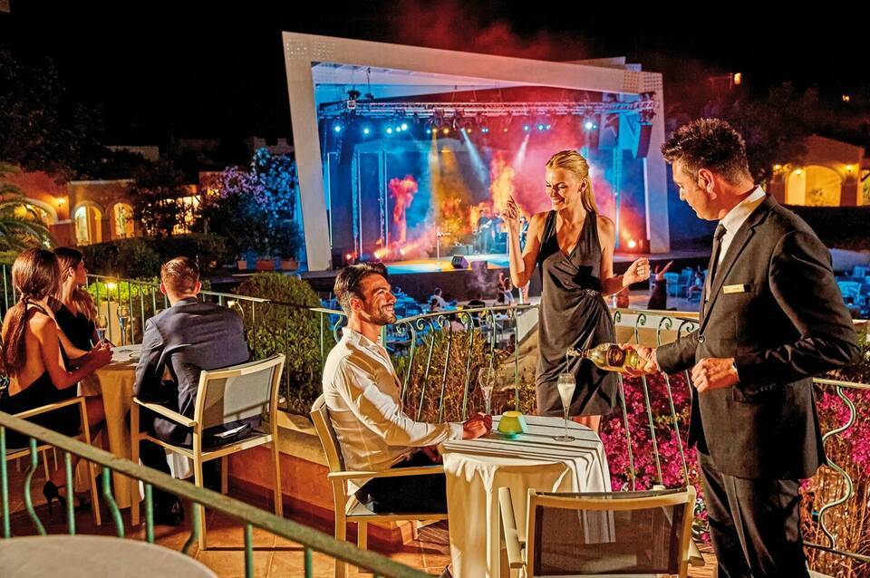 Forte Village - Hotel Pineta 5