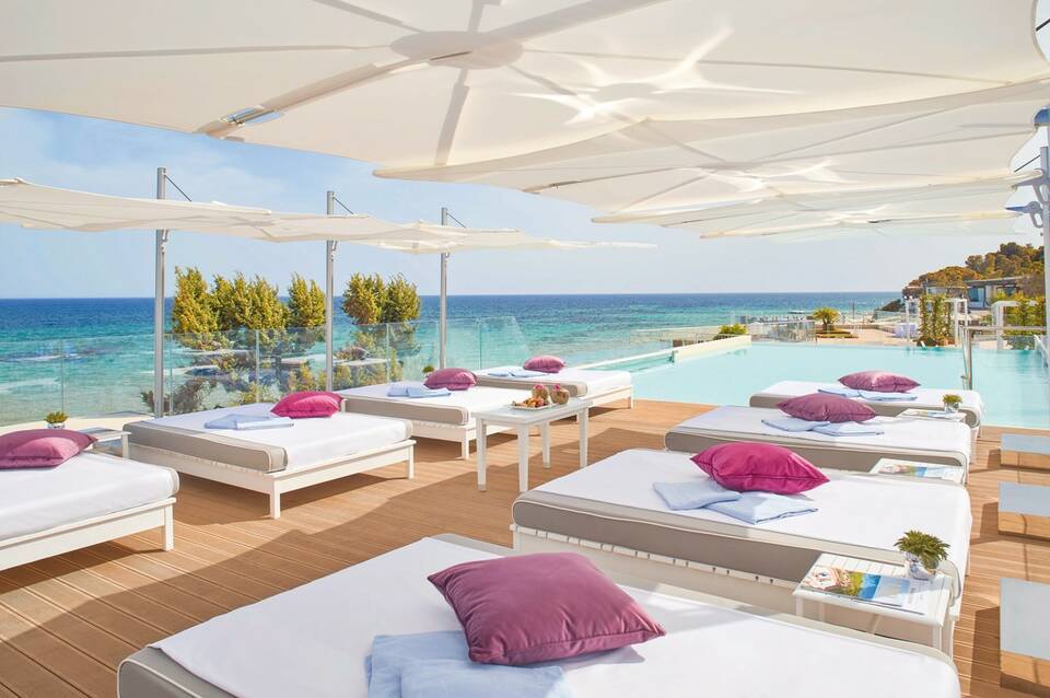 Forte Village - Hotel Il Borgo 3