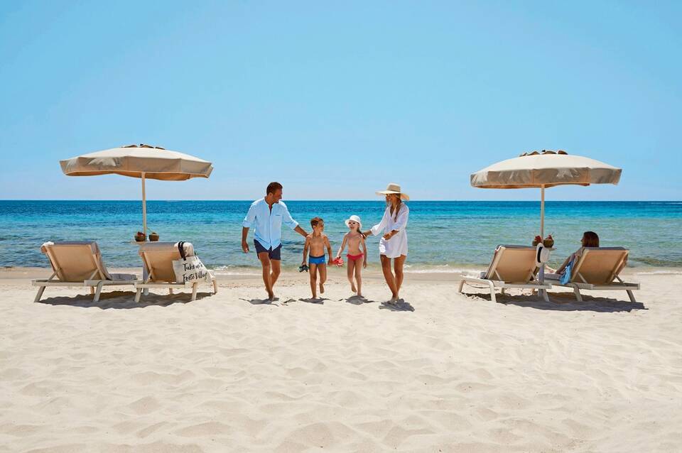 Forte Village - Hotel Le Dune 1