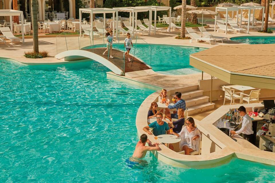 Forte Village - Hotel Le Dune 3