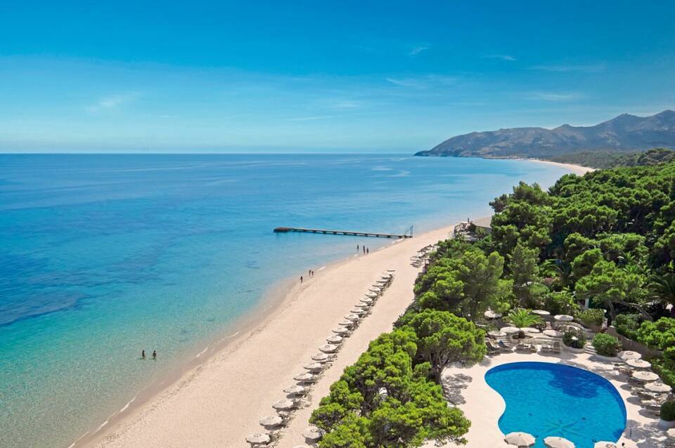 Forte Village - Villa del Parco Hotel & Spa 1