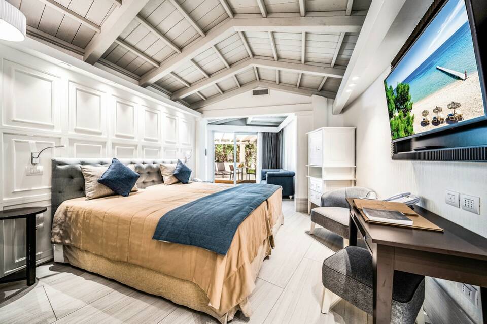Forte Village - Villa del Parco Hotel & Spa 2