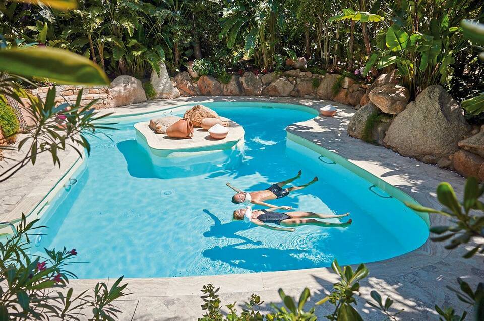 Forte Village - Villa del Parco Hotel & Spa 4