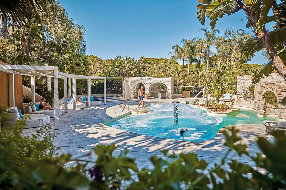 Forte Village - Villa del Parco Hotel & Spa 5