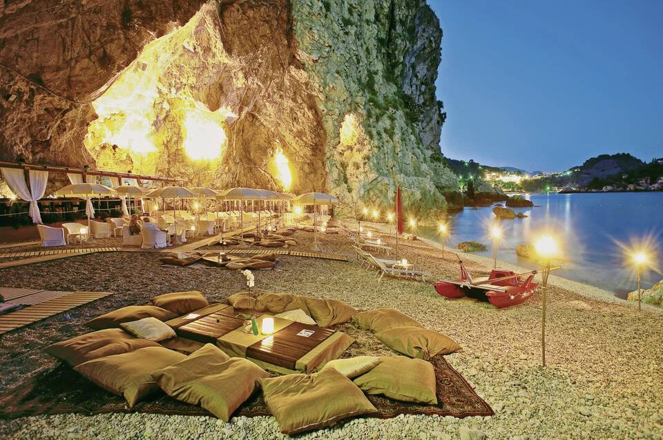 Unahotels Capotaormina 2