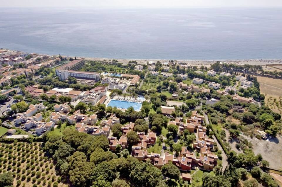 Unahotels Naxos Beach Sicilia 2