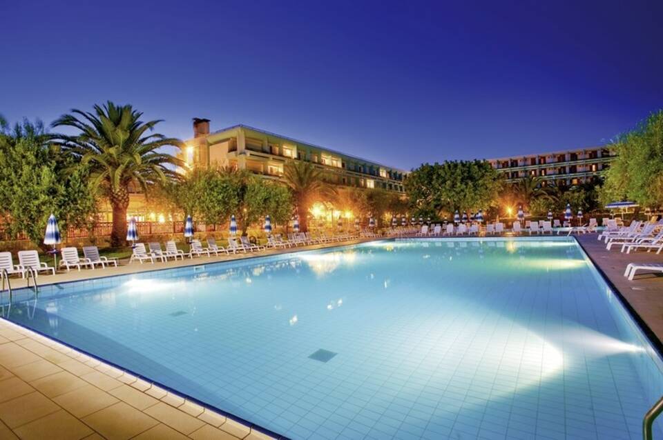 Unahotels Naxos Beach Sicilia 3