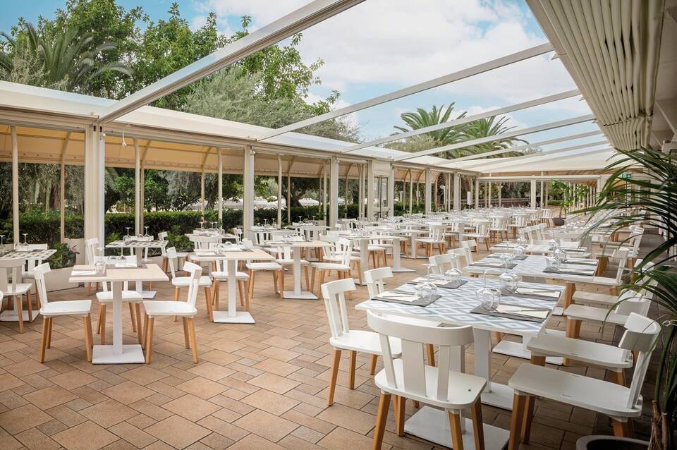 Unahotels Naxos Beach Sicilia 4