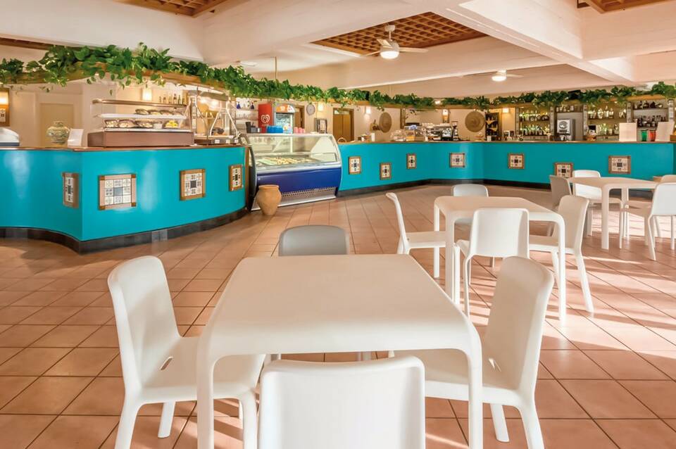 Unahotels Naxos Beach Sicilia 5