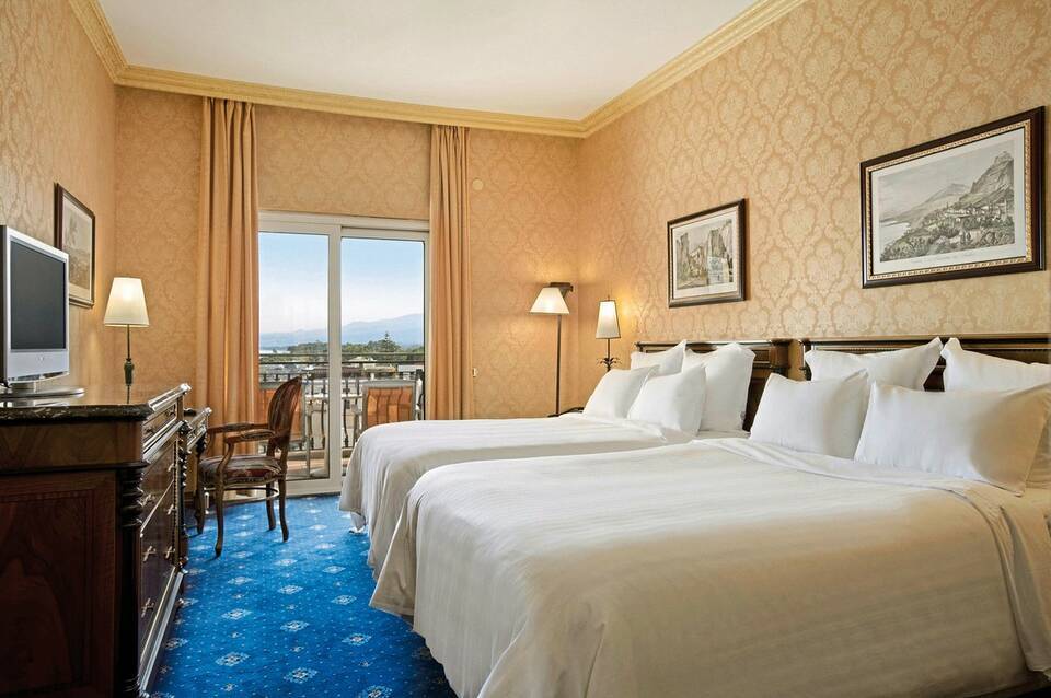 Delta Hotels by Marriott Giardini Naxos 1
