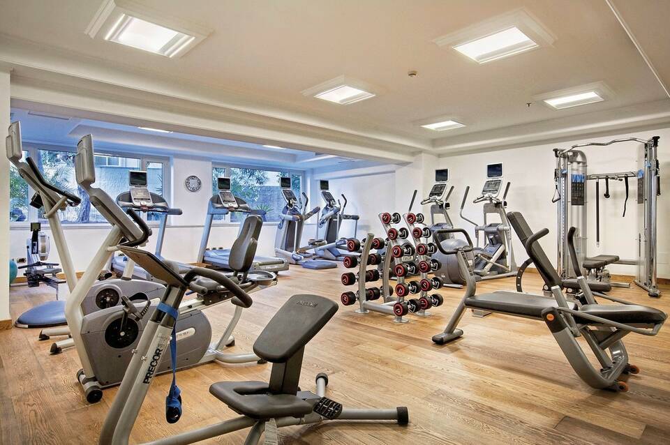 Delta Hotels by Marriott Giardini Naxos 3