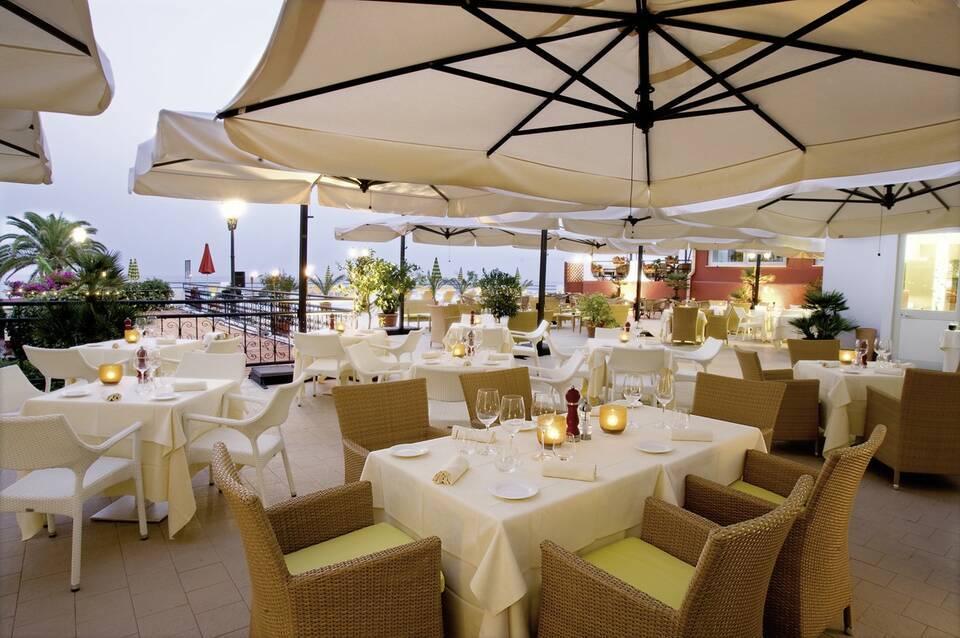 Delta Hotels by Marriott Giardini Naxos 4