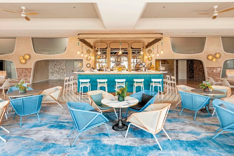 Delta Hotels by Marriott Giardini Naxos 5