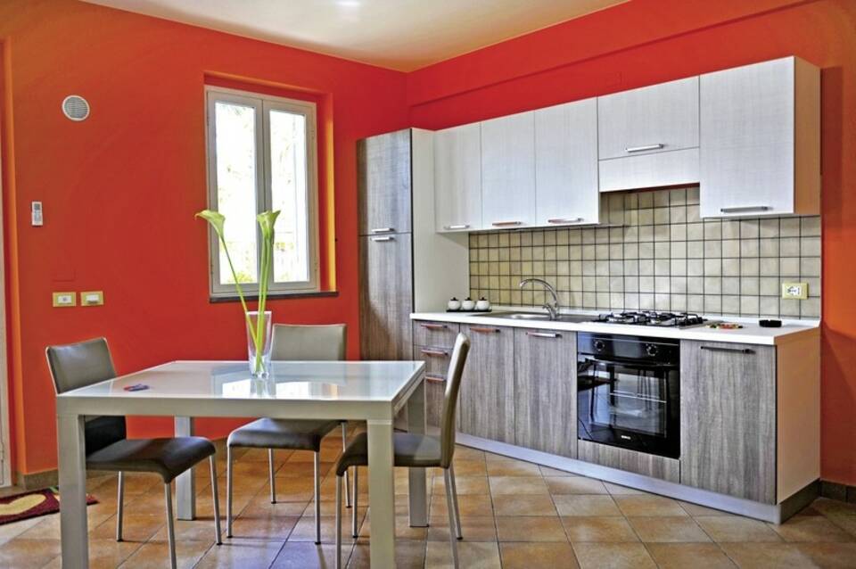 Villa Galati Resort 1