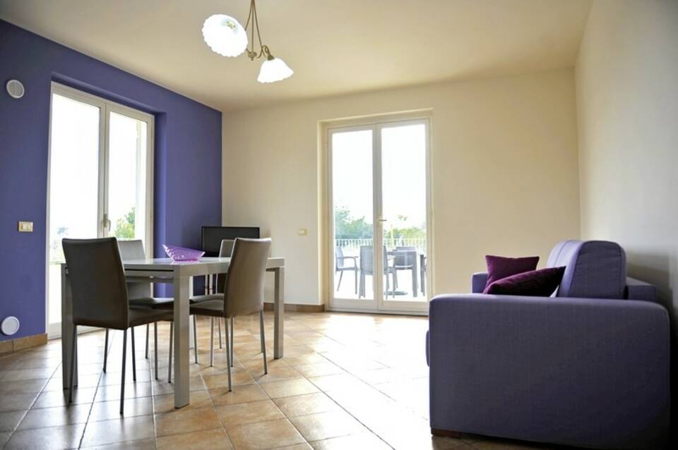 Villa Galati Resort 2