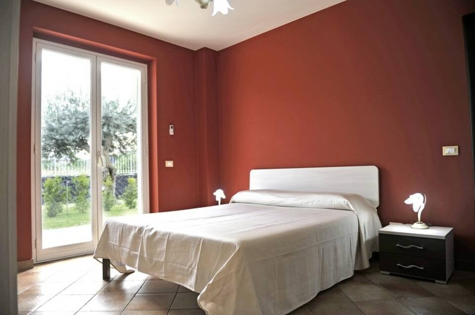 Villa Galati Resort 4