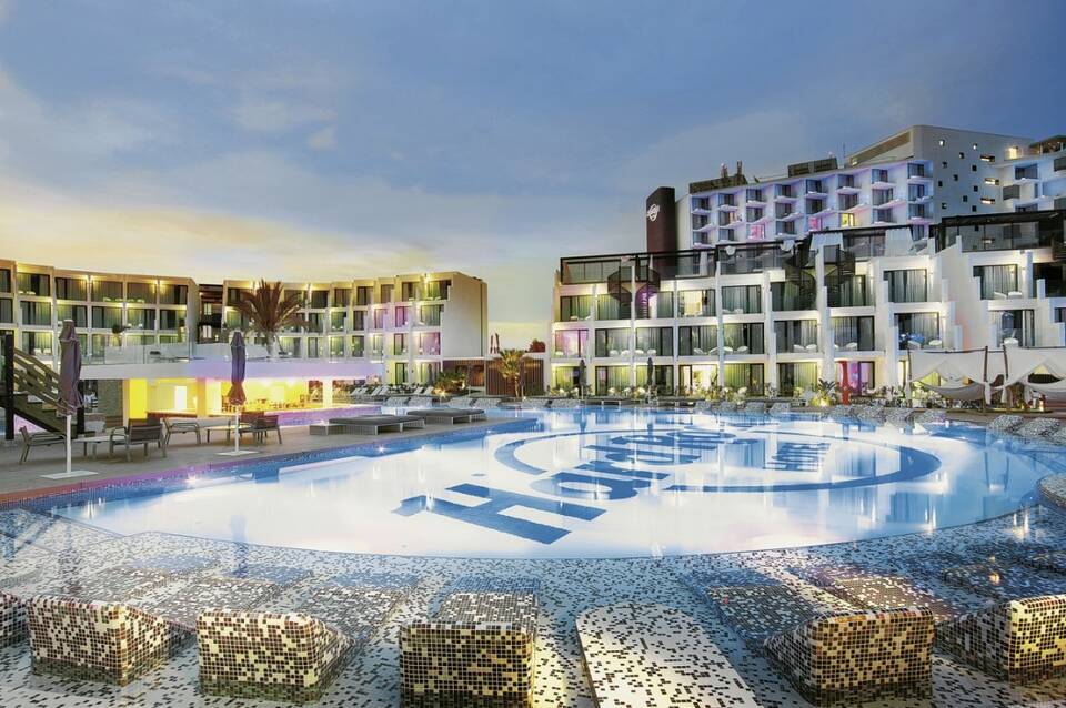 The Site Hotel Ibiza 2