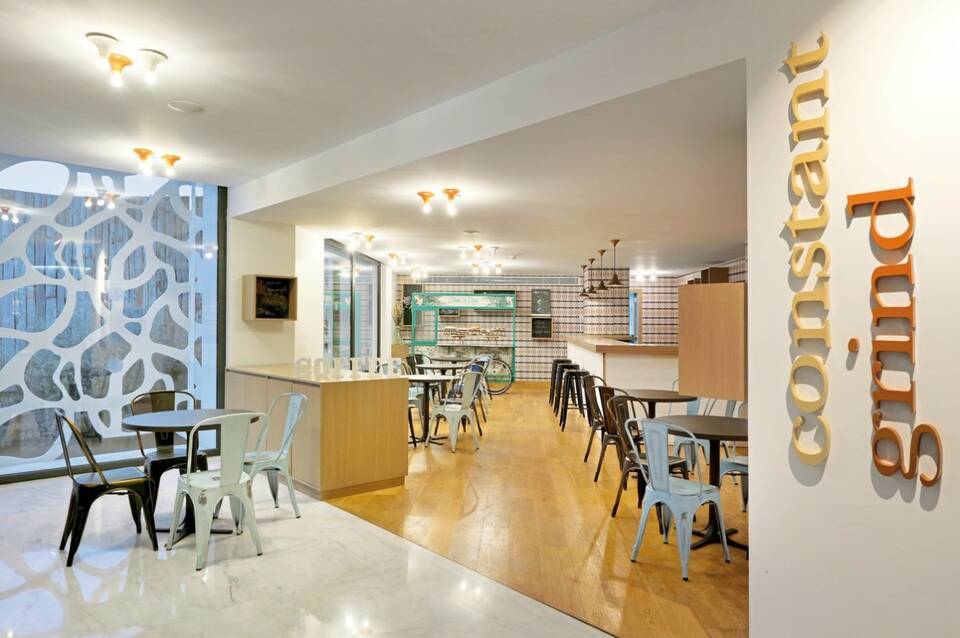 The Site Hotel Ibiza 3