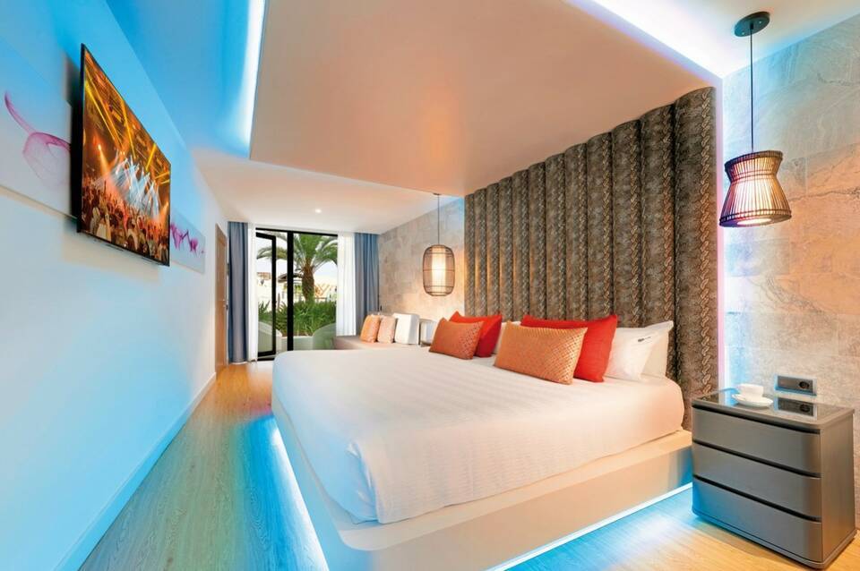 The Site Hotel Ibiza 4