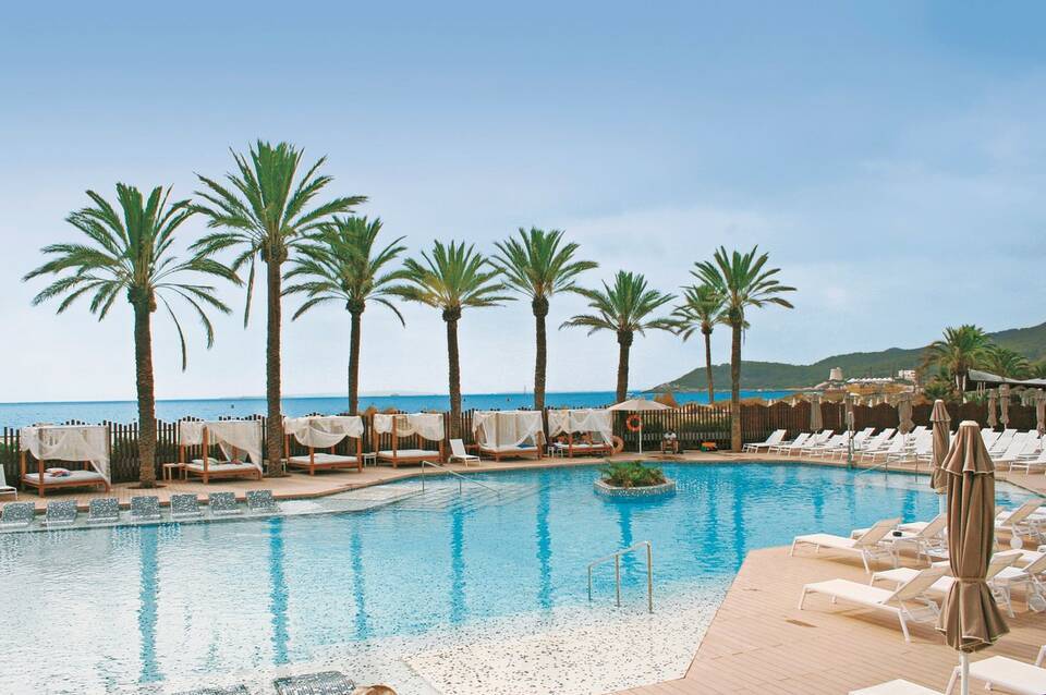 The Site Hotel Ibiza 5