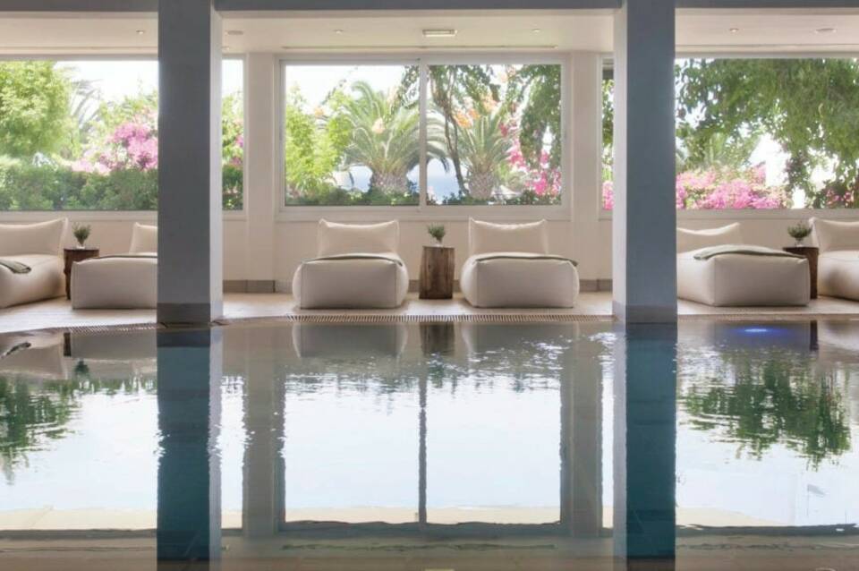 Alion Beach Hotel 2