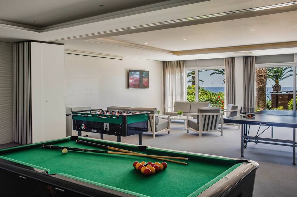 Alion Beach Hotel 3