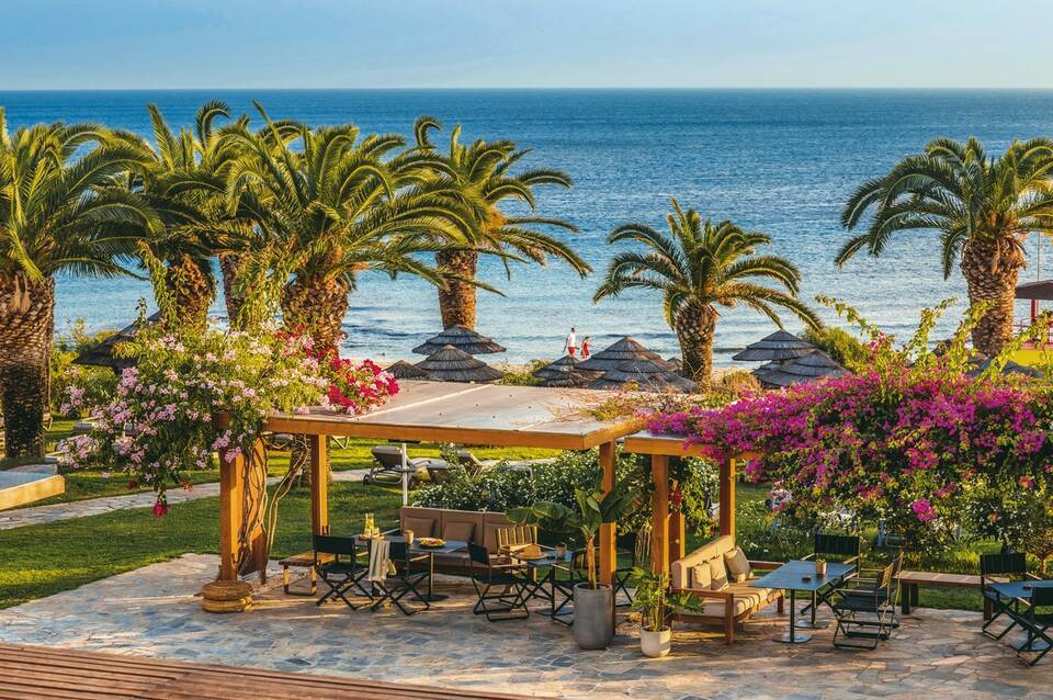 Alion Beach Hotel 5