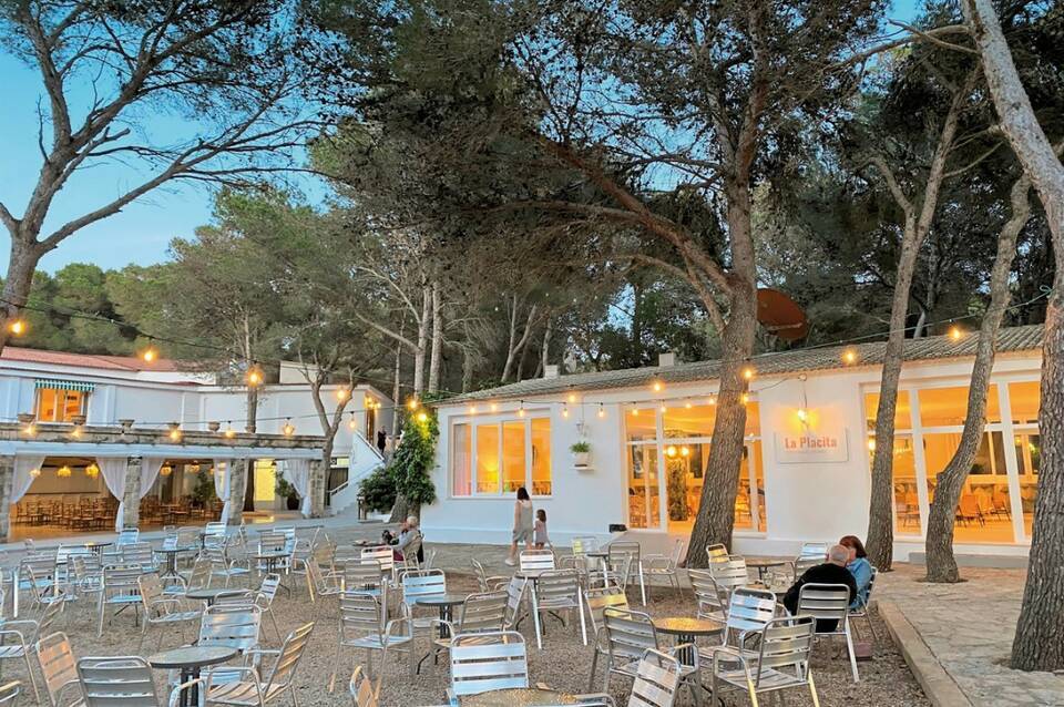 Sol Parc Hotel & Apartments 1