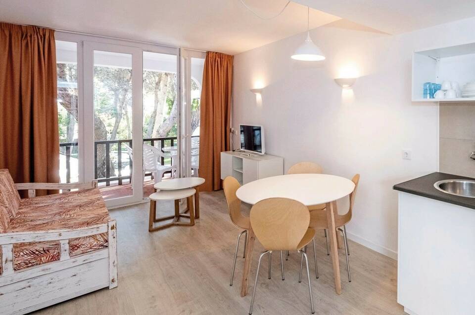 Sol Parc Hotel & Apartments 2