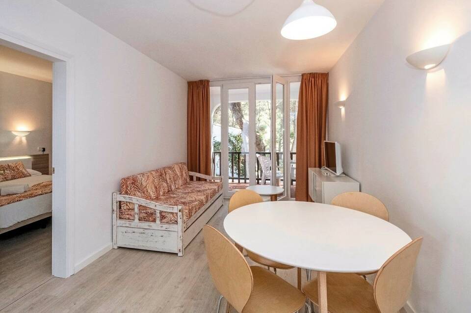 Sol Parc Hotel & Apartments 3