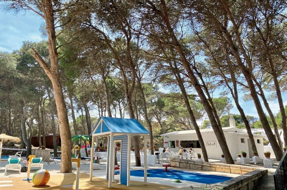 Sol Parc Hotel & Apartments 4