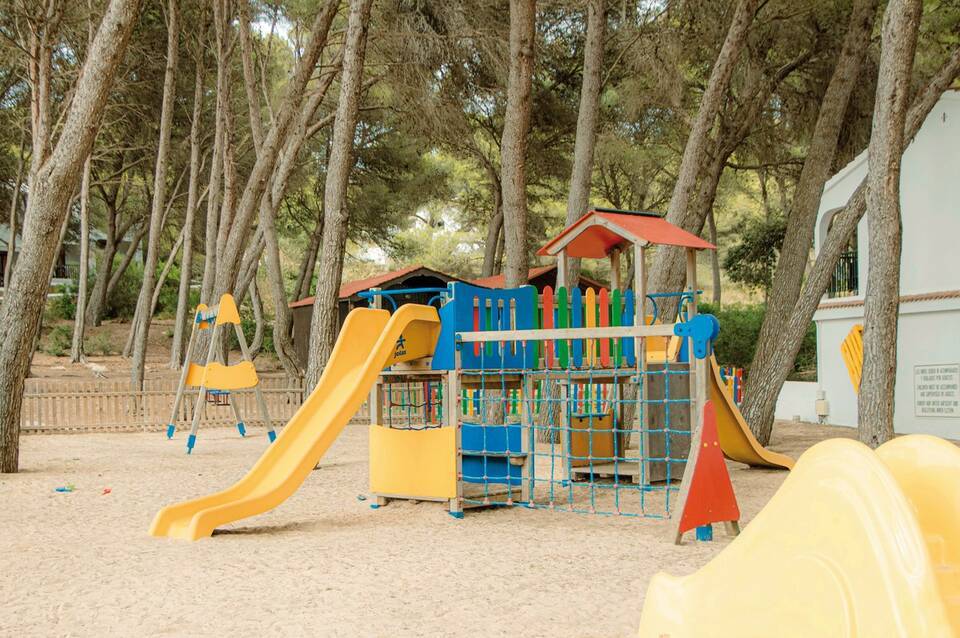 Sol Parc Hotel & Apartments 5