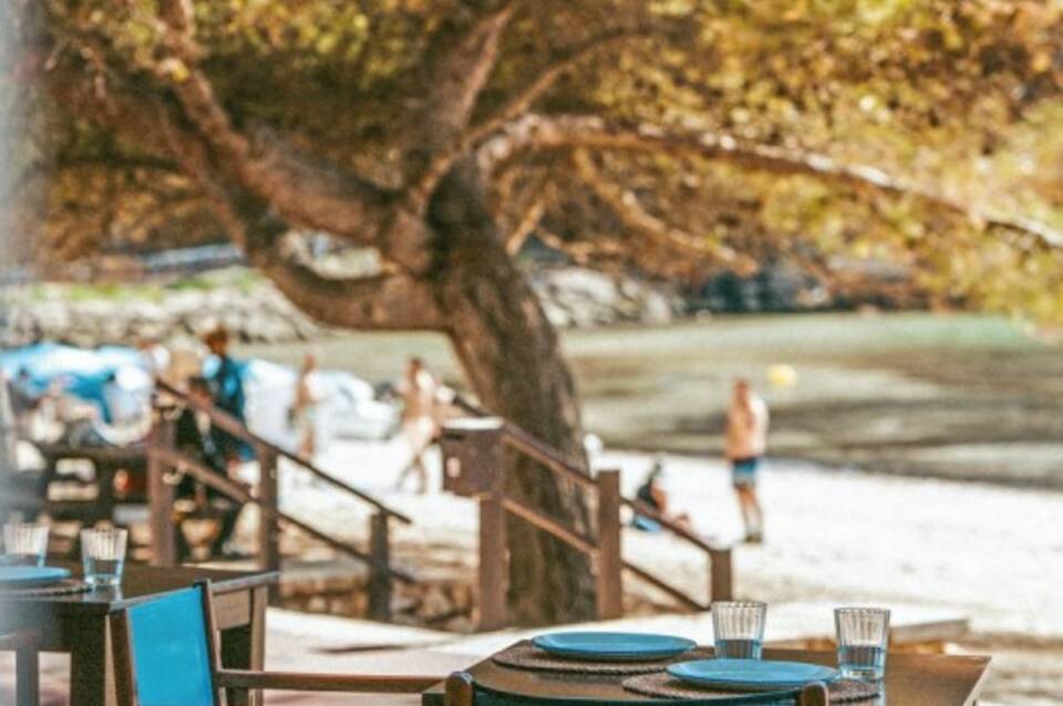 Meliá Cala Galdana 5