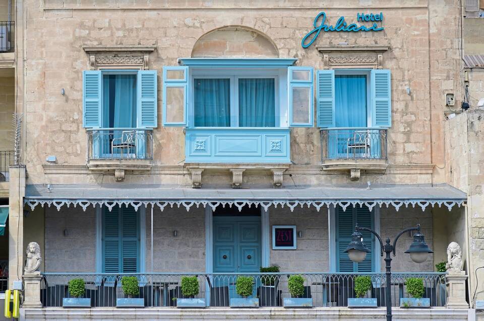 Hotel Juliani 2